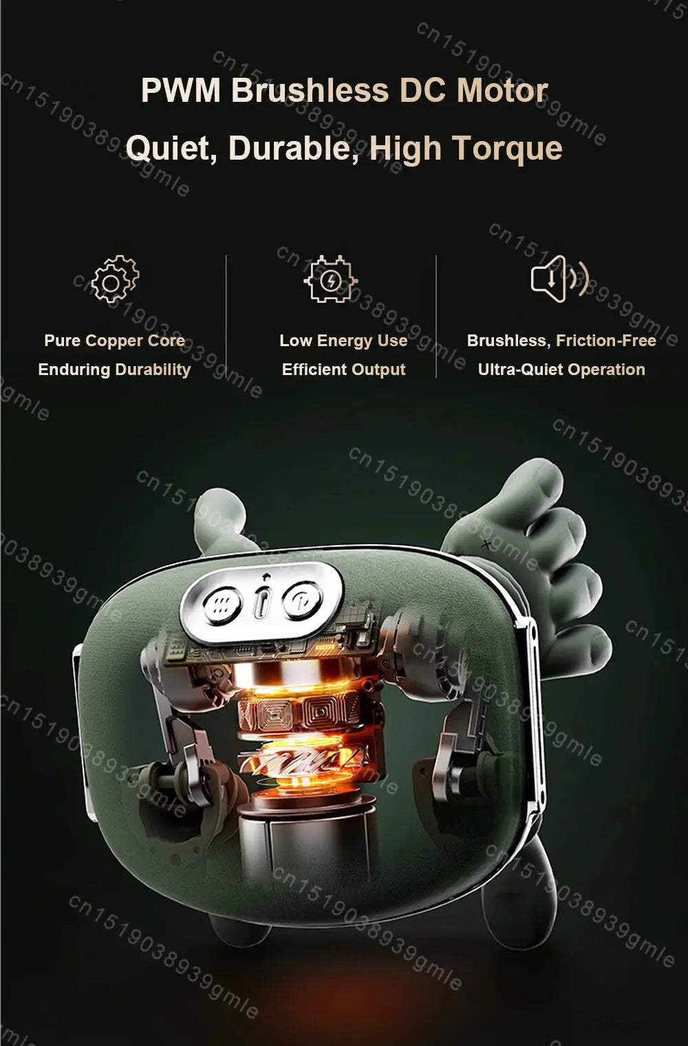 NeckRelief 4D Heated Massage Shawl