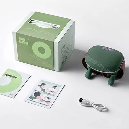 NeckRelief 4D Heated Massage Shawl