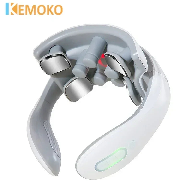 NeckRelief Smart Pulse Massager