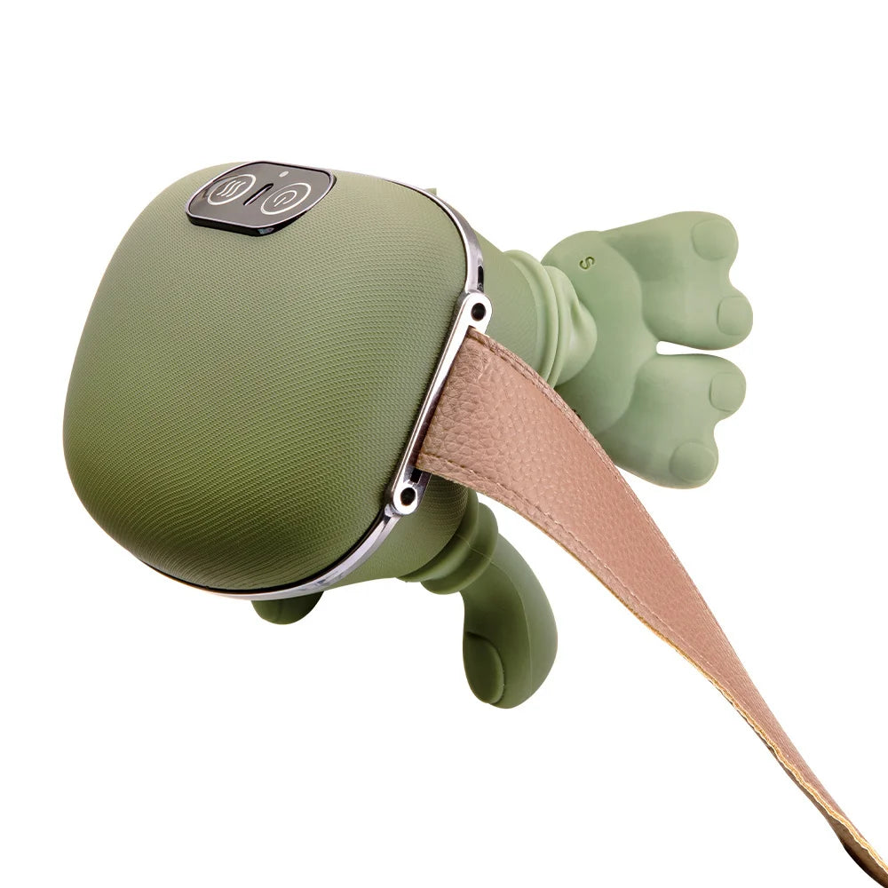 NeckRelief 4D Heated Massage Shawl